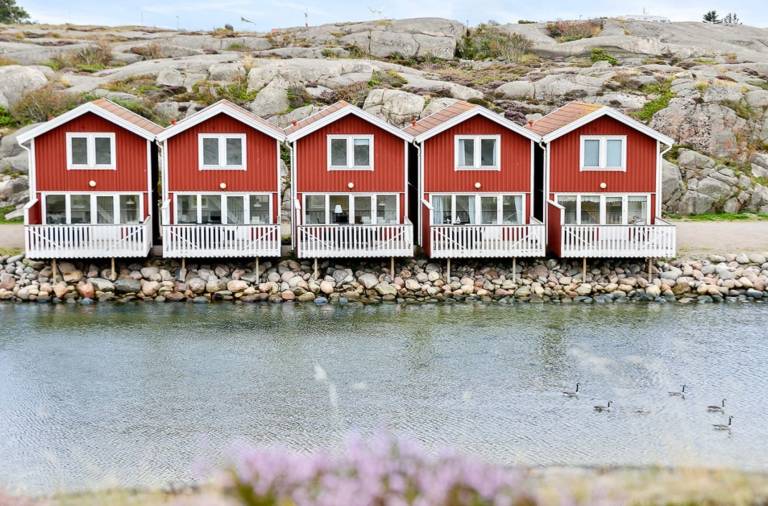 Camping Kungshamn