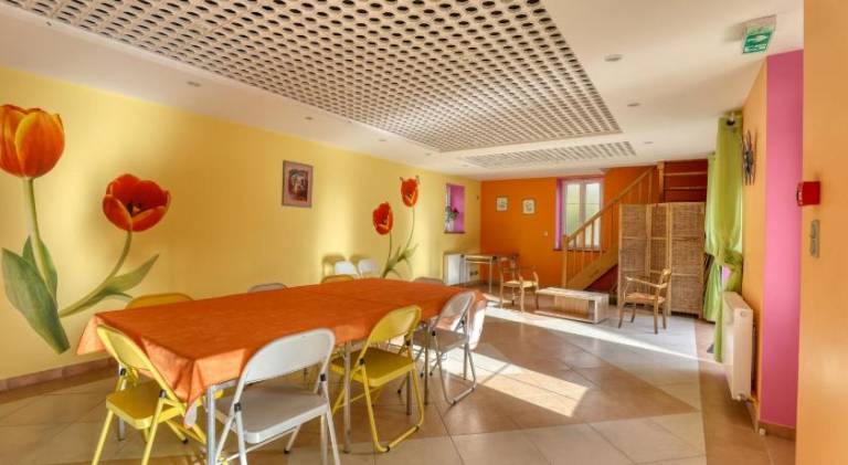House with 5 rooms for 13 persons — photo 4