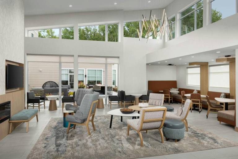 Residence Inn by Marriott Ocean Township — photo 3