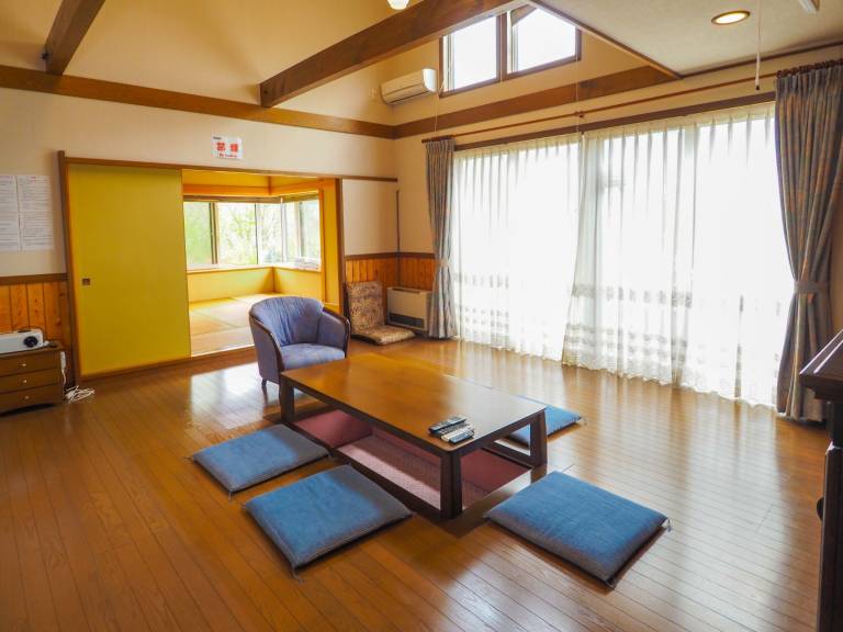 Nasu no Mori Yumoto's villa. 15 minutes walk to Sh — photo 3