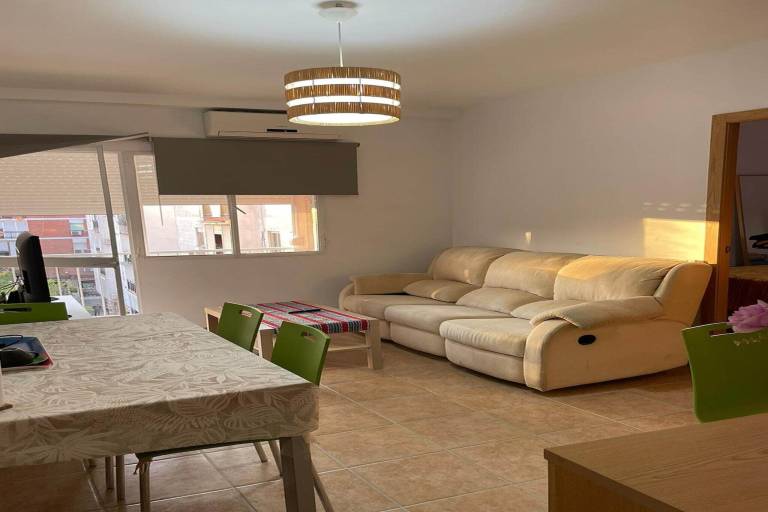 Apartamento Bormujos