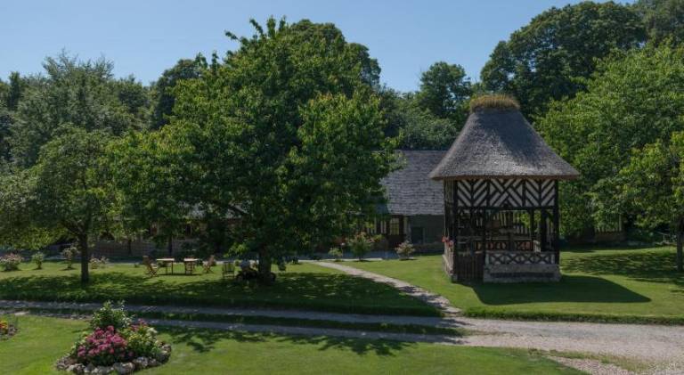 Bed & Breakfast Honfleur