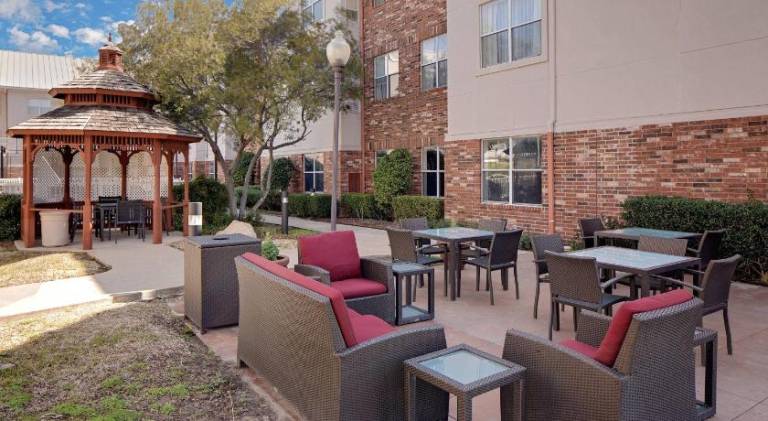 Residence Inn by Marriott Dallas DFW Airport North/Irving — photo 4