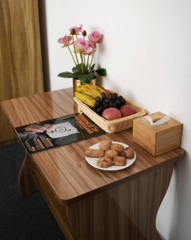 763 m² Ferienwohnung