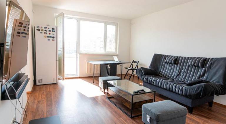 Apartmán Petržalka