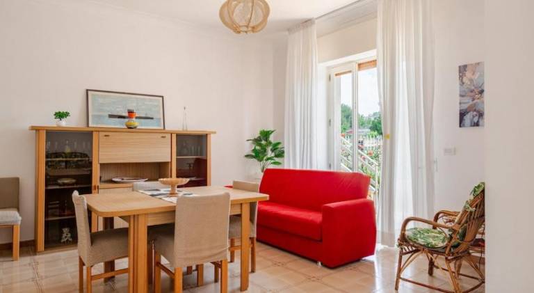 Holiday apartment | Pet-friendly in Nardò