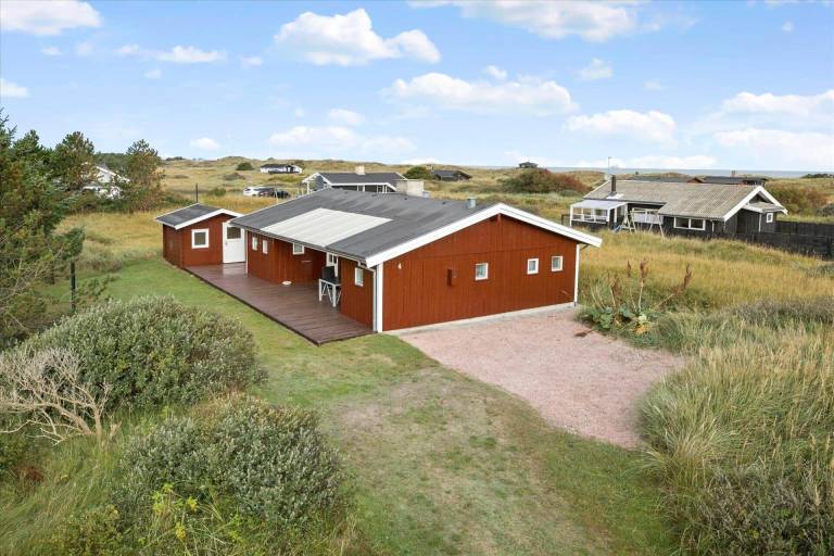 Hus Hirtshals