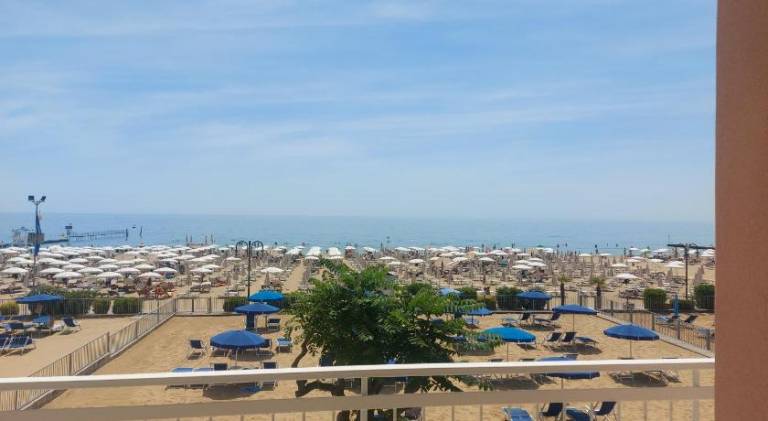 Rental apartment with 4 rooms for 8 persons in Jesolo