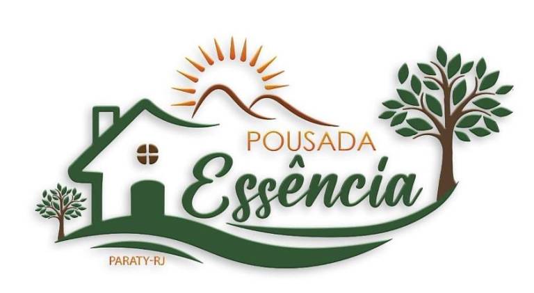 Pousada essencia in Paraty