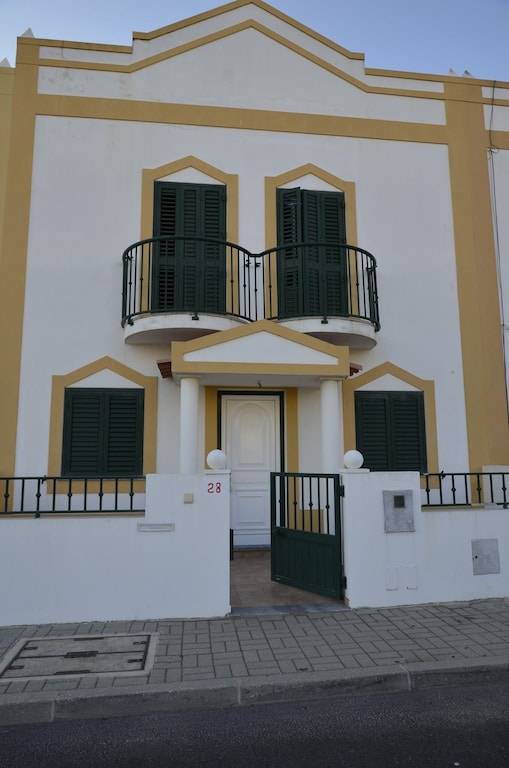 Casa Porto Covo