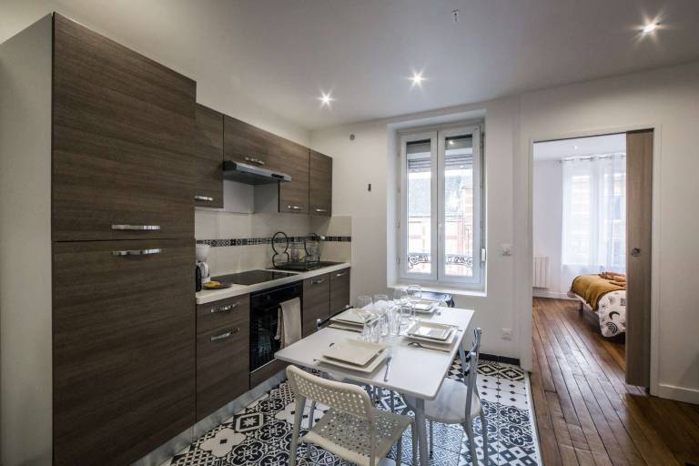Apartment  Charleville-Mézières