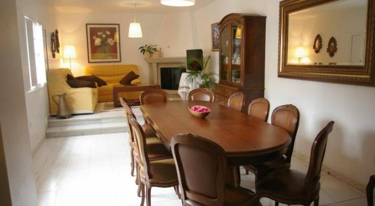 Vacation home with 4 rooms for 10 persons — photo 3