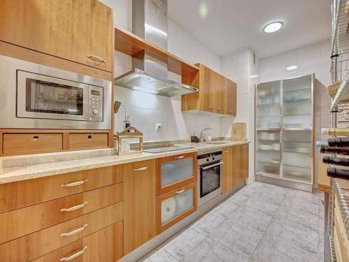 Appartement Pampelune