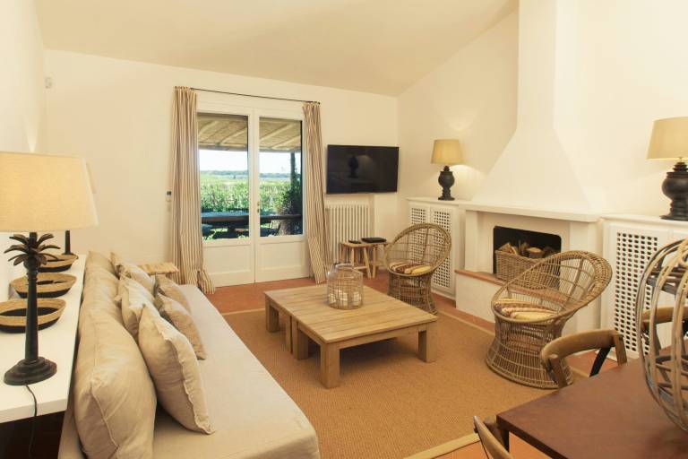 Child-friendly vacation home with garden, barbecue & patio | Dogs allowed — photo 3