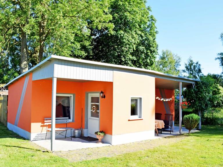 Ferienwohnung Buschvitz