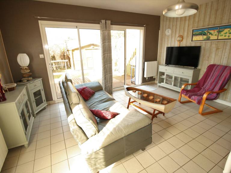 Vacation home with garden | Pets are welcome — photo 5