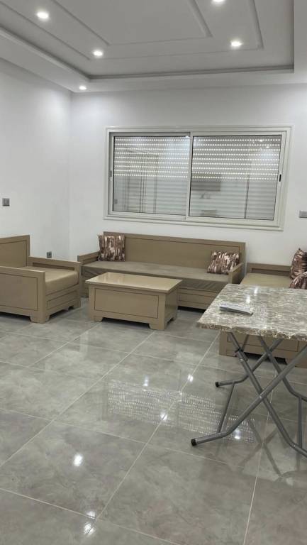 Appartement Mahdia
