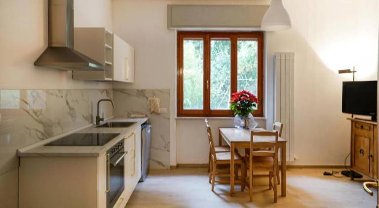 Rental apartment with garden — photo 3