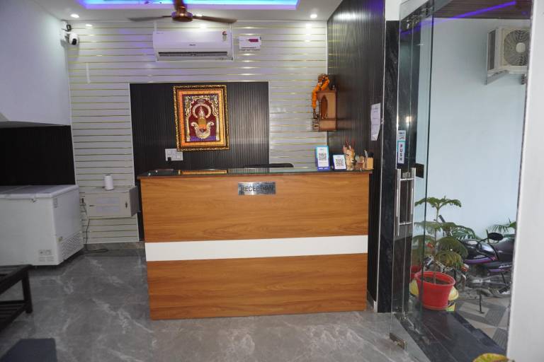 Hotel Yash Palace — photo 2