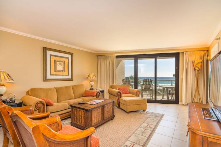 Resort Sandestin