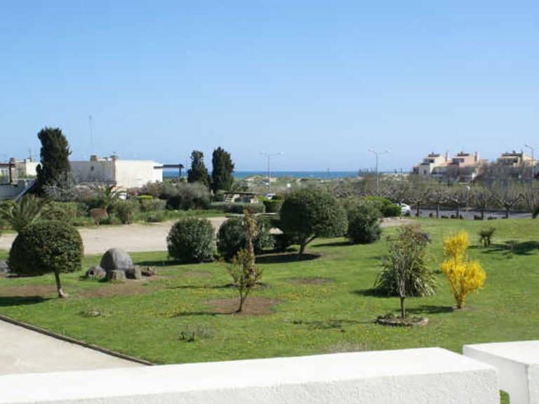 Studio with 1 room for 2 persons in Agde