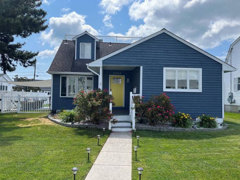 House Ocean City
