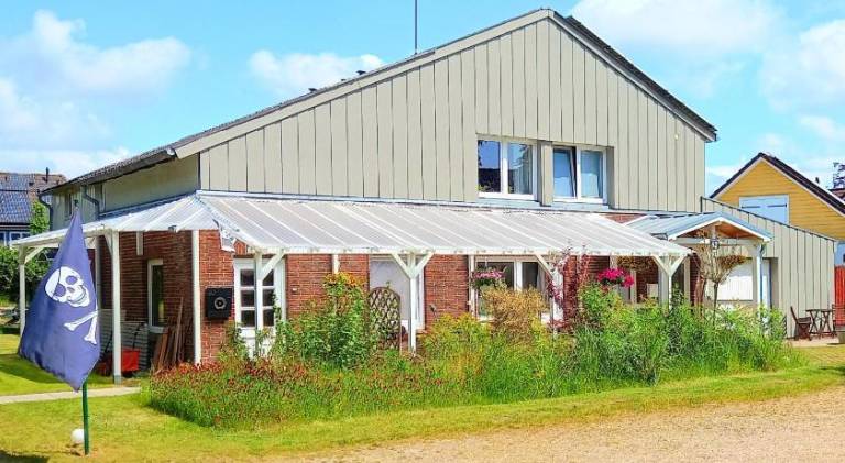 Ferienwohnung Bordelum