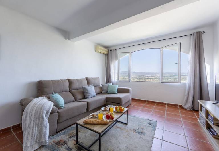 Apartamento Mojácar Playa