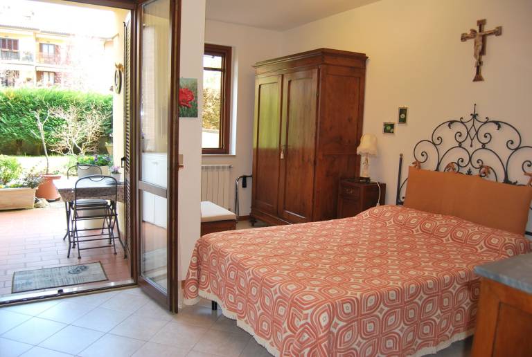 Appartement Greve in Chianti
