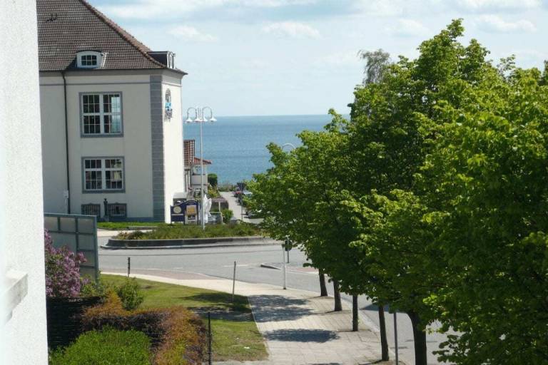 Tolles Ferienhaus mit Garten