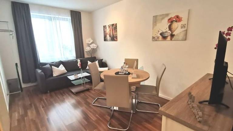 Ferienwohnung Andershof
