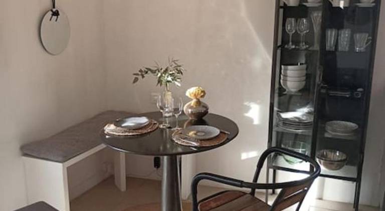 Holiday apartment with 1 room for 2 persons — photo 4