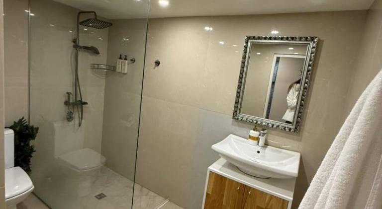 Holiday apartment | Next to Alexander Nevsky Cathedral | Dogs allowed — photo 3