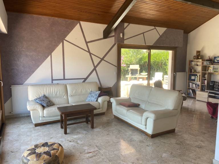 Maison de vacances Duingt