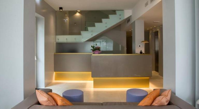 Hotel Villa Hermosa — photo 2
