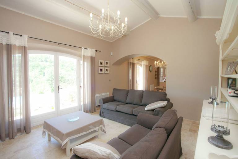 Villa Montesquieu-Volvestre