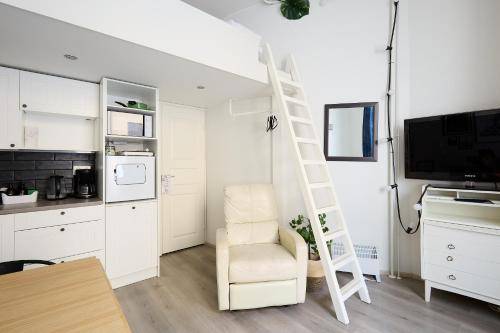Ferienwohnung VII