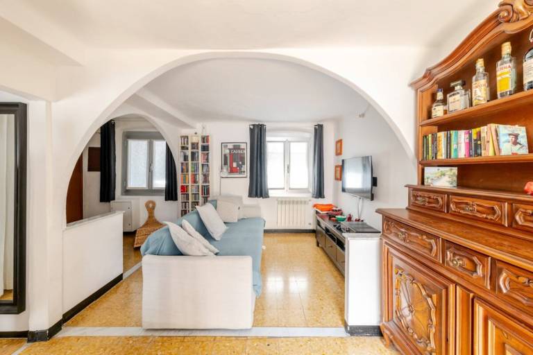 La piccionaia - Le Case del Dria - Roof terrace — photo 3