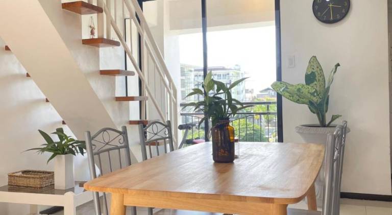 Cozy Studio near Mactan Airport — photo 4