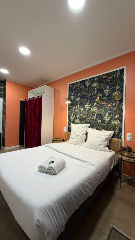 Family-friendly nice rental apartment with fast internet | Dogs allowed — photo 2