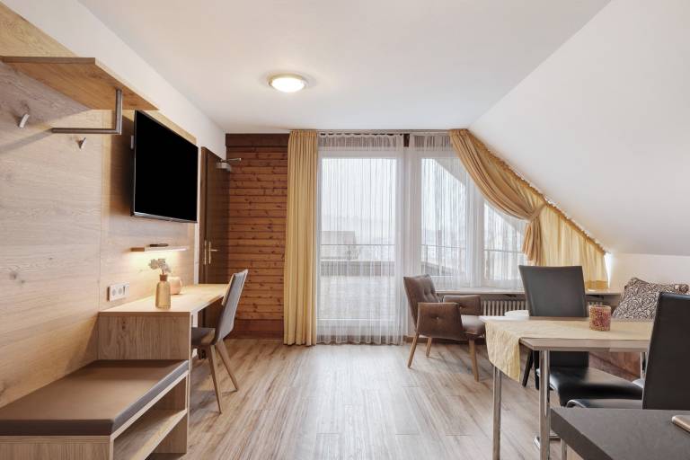 Ferienwohnung Ühlingen-Birkendorf