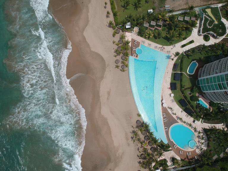 Condo Ixtapa Zihuatanejo