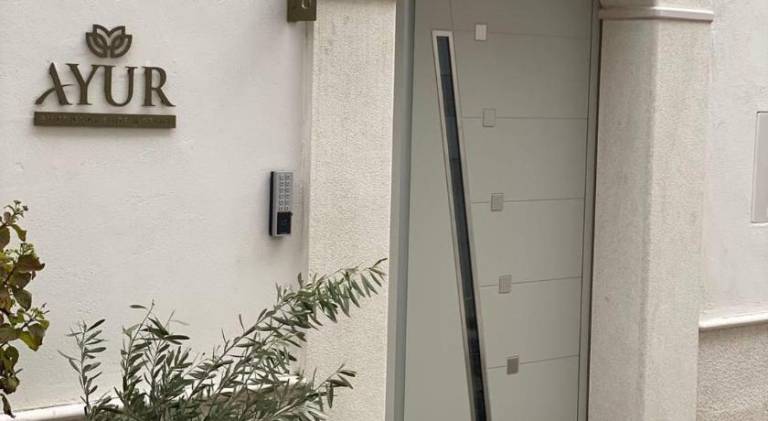 AyUR Emotional Suite in Andria