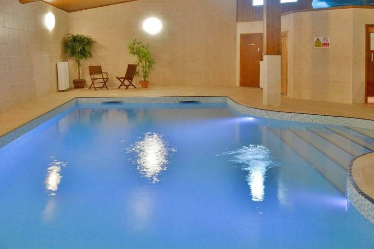 Cottage Bovey Tracey