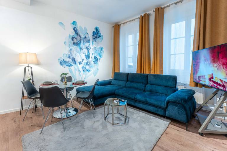 Ferienwohnung Viernheim