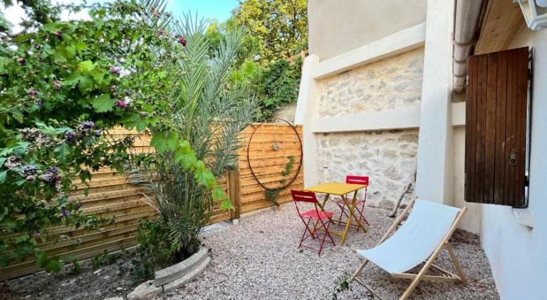 Charming apartment with yard & patio | Pet-friendly — photo 3