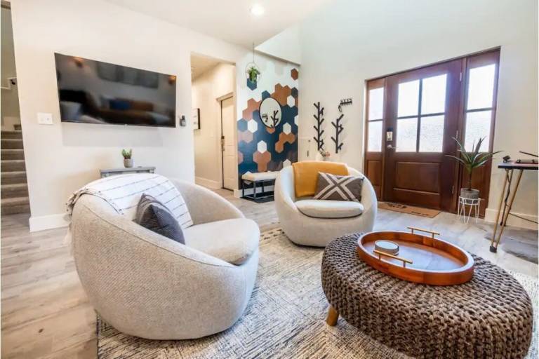 House Boerne