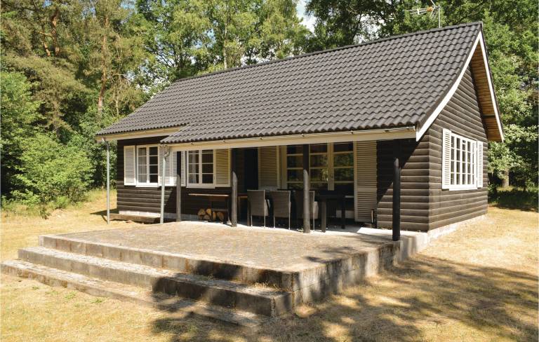 Hus Ebeltoft