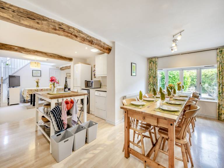 Oak Cottage — photo 2