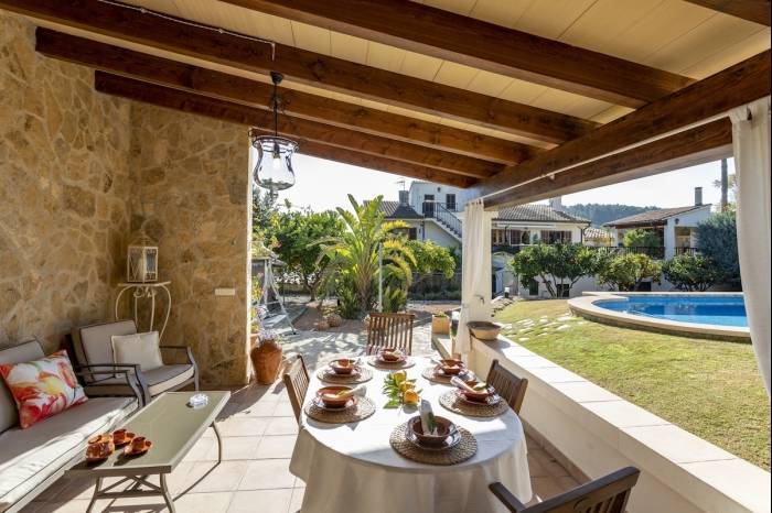 250 M² Apartment ∙ 4 Bedrooms ∙ 6 Guests - Selva